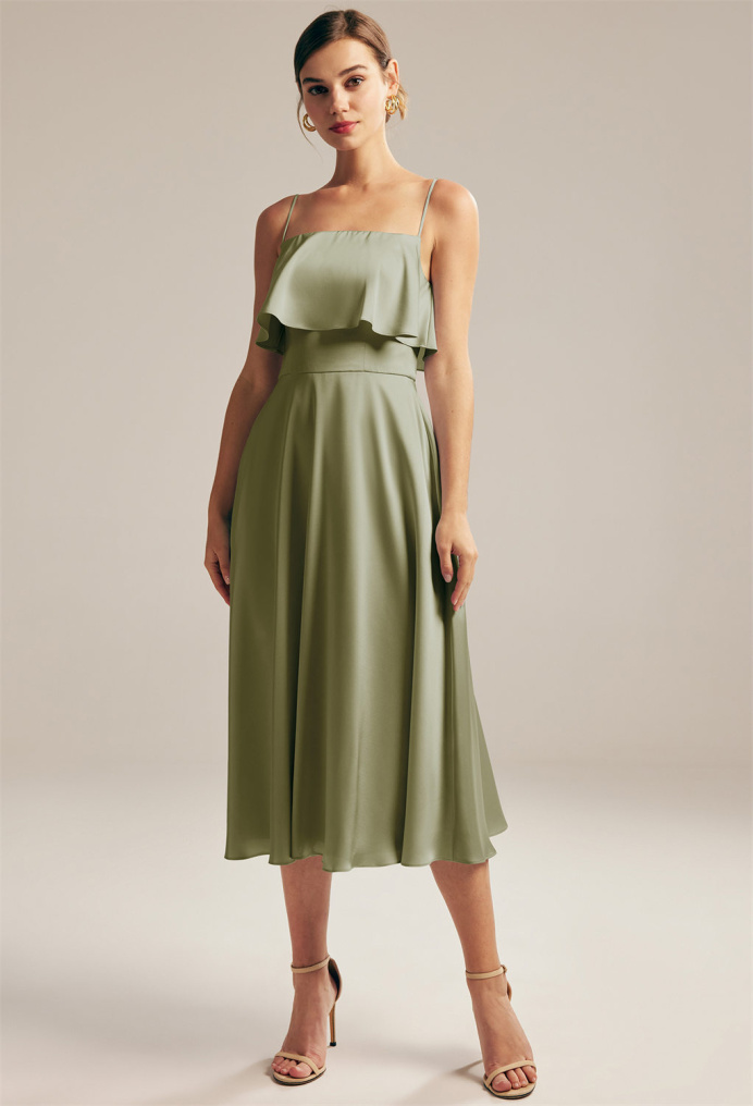 AW Morza Dress